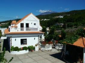 Ferienwohnung El Tanque  auf Teneriffa