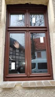 Fenster aus Polen