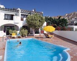 Ferienhaus und Ferienwohnung auf Teneriffa - Aparthotel Neptun