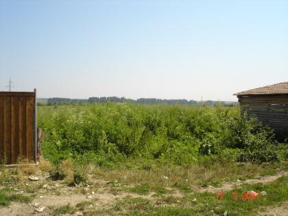 Baugrundstück in Cristian (Grossau ) – Sibiu , Rumänien , 3200 qm,Cristian