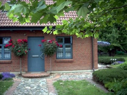 Ferienhaus auf Fehmarn Ostsee