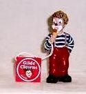 Gilde Clown Vanillo,Gildeclowns ein beliebtes Geschenk jetzt besonders günstig