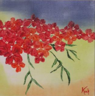 Encaustic-Malkurse