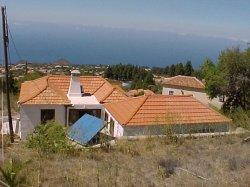Ferienhausvermietung auf den Kanaren - Finca Topo del Drago auf La Palma