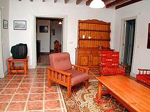 Ferienhaus auf Teneriffa Casa Vieja