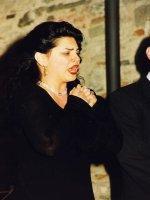 Opera singe Florence Opera Masterclass in Florence  Italy