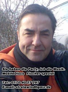 Hier ist Ihr Hochzeitsdj für die Traumhochzeit2021