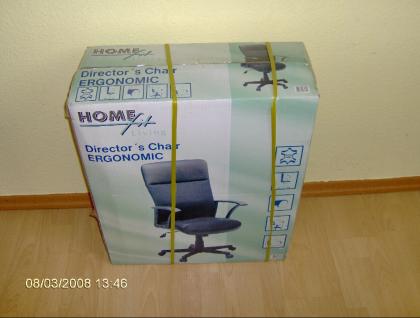 Super Schnäppchen Original Verpackter Bürodrehstuhl