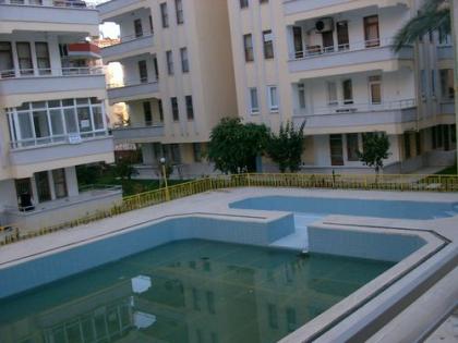 Immobilien Alanya, Baden am Poo oder Strand
