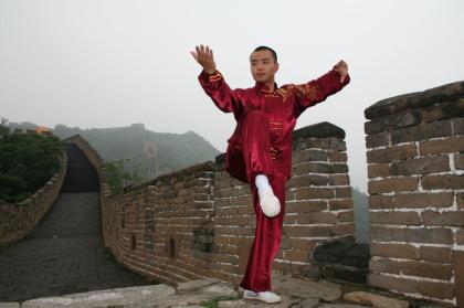 5 Elemente Qi Gong Workshop 12. April2021 in Bonn