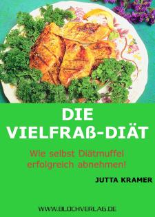 Achtung: Bitte probieren Sie alle anderen Abnehmprodukte!
