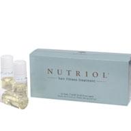 Nutriol Hair Fitness Treatment