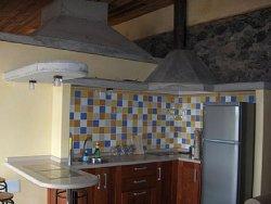 Ferienhaus auf Teneriffa Rural Appartment Anaga