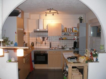 4 1/2 Zi. Etagenwhg. in Maulburg