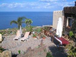 Ferienhaus auf Teneriffa Villa Bollullo