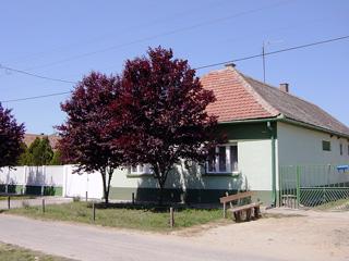 Schönes Einfamilienhaus in Ungarn zum super Preis.