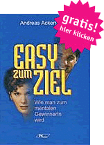 Easy zum Ziel