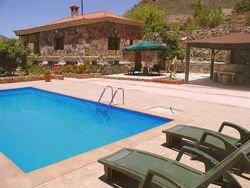 Casa Las Colmenas in San Bartolom  de Tirajana auf Gran Canaria