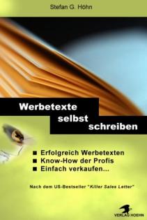 Werbetexte selbst schreiben