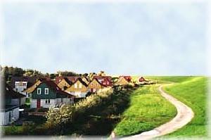 FERIENHAUS AM SCHELDE-MEER
