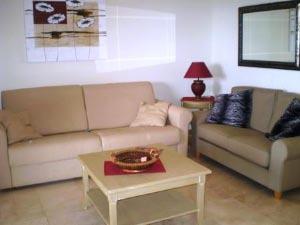 Ferienhaus und Ferienwohnung auf Teneriffa - Appartment Aaterve