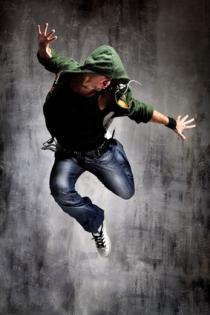 NEU Hip Hop Tanzkurs mit MAXI in Tanzschule Kayjays Tanzmobil