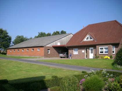 Guten Tag, Immobilien im schönem Emsland zu verkaufen