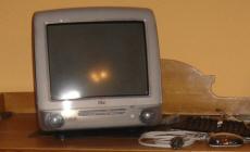 PC-System iMac
