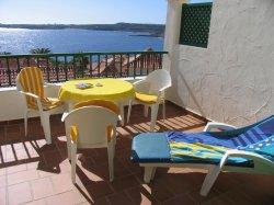 Appartment Bahia Playa 2 in Puerto de la Cruz im Norden von Teneriffa