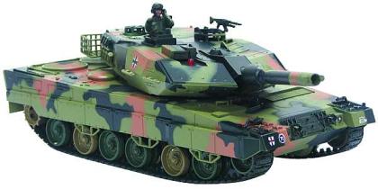 RC-Modelle, Panzer, Baufahrzeuge, Schiffe