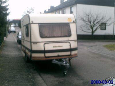 Hymer eriba nova390 für nur 2600€
