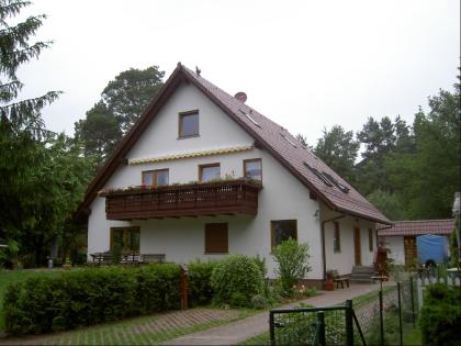 Pension - Schillerhöhe