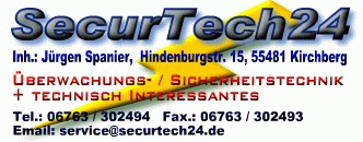 Shop SecurTech24