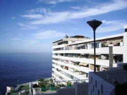 Ferienhaus und Ferienwohnung auf Teneriffa - Appartment Meeresrauschen