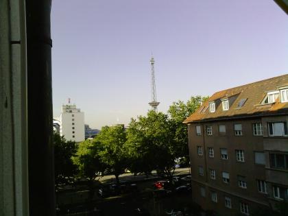 QUARTIER 4 Ihr Berlin-Appartement am Berliner Funkturm