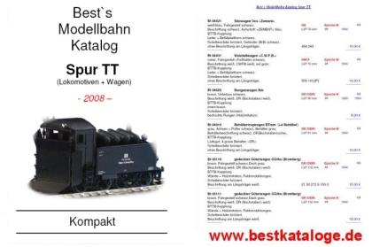 Modellbahn Sammler Kataloge