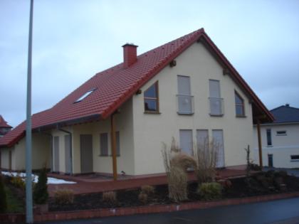 Vermietung Einfamilienhaus in Martinshöhe