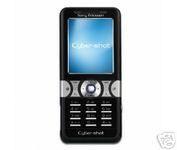K 550 i NEU Sony Ericsson
