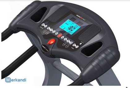 Elektrisches Laufband Maxima