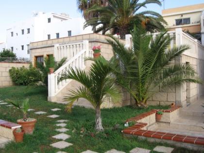 Apt. und Studios auf Teneriffa
