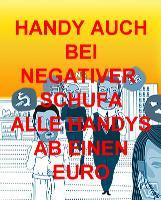 Handys ohne Schufa