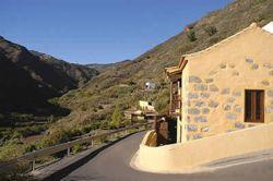 Ferienhausvermietung auf den Kanaren - Casa Bella Vista auf Gran Canaria