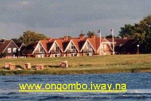 Ferienwohnung in Stein/Ostsee