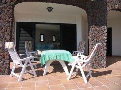 Ferienhaus und Ferienwohnung auf Teneriffa - Appartment Luis