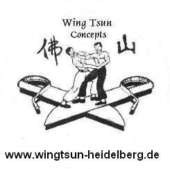 Wing Tsun - Selbstverteidigung