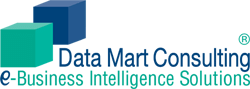 Data Warehouse Projektleiter für die DATA MART Consulting GmbH