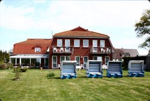 Hotel direkt an der Ostsee!!!