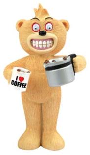 Bad Taste Bears