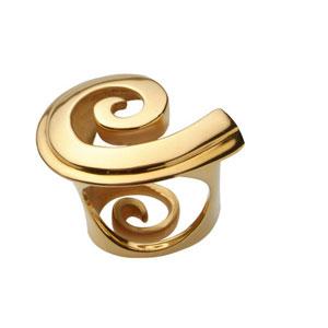 Design Schmuck in Gold und Silber