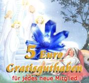 Seminare jetzt im Kristallportal